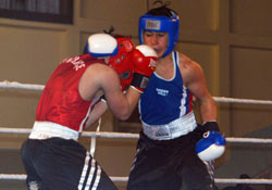 Türkiye Boks Şampiyonası sona erdi