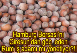 Hamburg Borsası'nı kim yönetiyor?