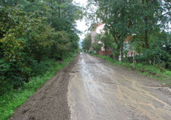 Su yolu kapamaya ceza geliyor