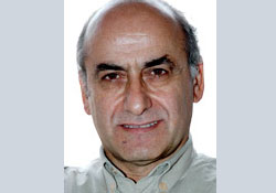 Alo, Tarsuslu meslektaşlar!