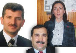 Bulancak'ta seçim kazanı kaynıyor