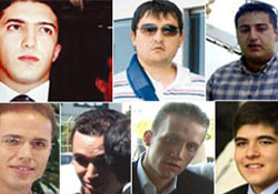 Ticaret erbabı bakan çocukları