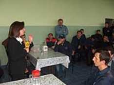 Bahar Çebi:Sözler yerine getirilmedi