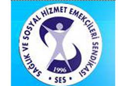 SAĞLIKTA ŞİDDET SONA ERSİN