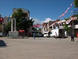 Gürgentepe'ye 2 milyon YTL'lik cami