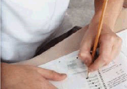 ÖSS sonuçları açıklanıyor