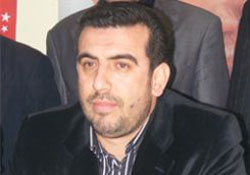 Ordu Saadet diyecek!