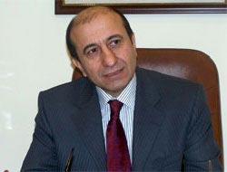 Boran görevden neden alındığını açıkladı