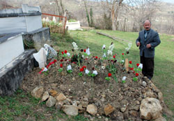 Kardelen'in katiline en ağır cezayı istediler