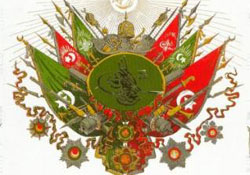 Yeni Osmanlı'ya alışın!