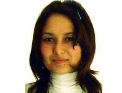 Üniversiteli genç kız şofben kurbanı oldu