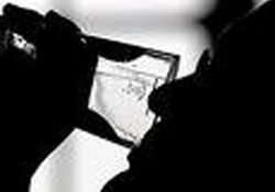 Fındık ilacıyla intihara kalkıştı