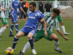 Giresunspor evinde 2-0 yenildi