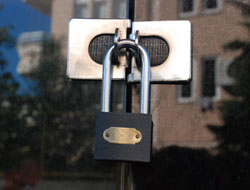 Ordu'da 2008 de 550 işyeri kapandı