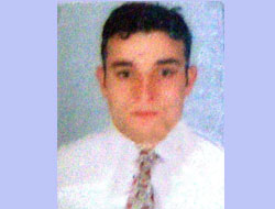 Otomobil su kanalına uçtu:1 ölü