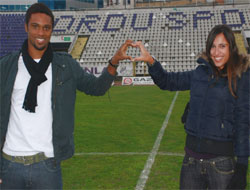 Bruno:Orduspor bu kötü günleri atlatacak