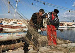 Mazotu ucuzlatarak balıkçıyı rahatlattık