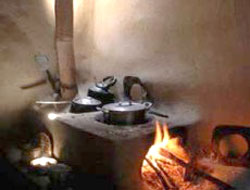 Ordulu aile soba kurbanı oldu:2 ölü