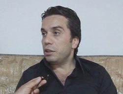 Peker taraftardan özür diledi