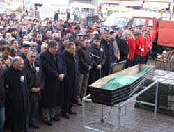 Zabıta memuru Süleyman genç yaşta hayatını kaybetti