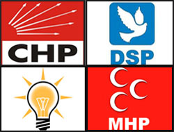 Partimizi Kaybettik Hükümsüzdür...