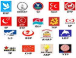 AK Parti 5, CHP 1 Vekil
