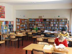 En çok kitap Fatsa kütüphanesinde okunuyor