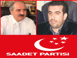 Saadet Partisi Genel Başkanı Orduya geliyor