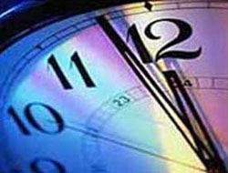 Saatleri ileri almayı unutmayın