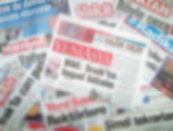 "Doğan grubu yıpratılmaya çalışılıyor"