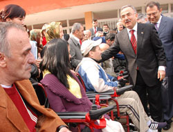 "YÜZ KARASI OLARAK BİTİRMEDİK"