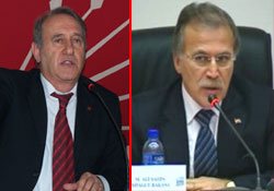 Vekil Güner'den Bakan Şahin'e soru önergesi