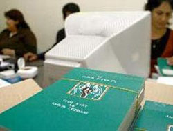 150 bin Ordulunun Yeşil Kartı iptal edildi