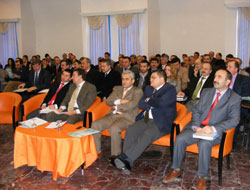 Kadın istidhamının desteklenmesi konuşuldu