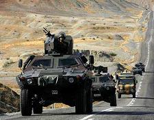 15 terörist öldürüldü