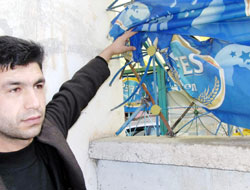 "Vadinin hırsızı"Sivas'ta çaldı Giresun'da yakalandı