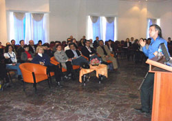 Alternatif Tıp Konferansı