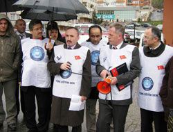 Eğitimciler huzursuz