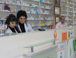 Gençler kalfalık kursuna hücüm etti