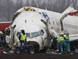 Kazada ölenlerin isimleri açıklandı