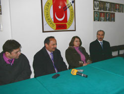 Ordulu vergisine duyarlı