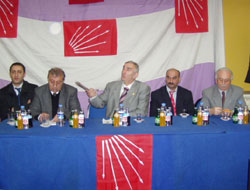 Kenan ÇEBİ hodri meydan dedi