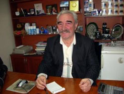 Cerrahoğlu'nun katil zanlısı teslim oldu