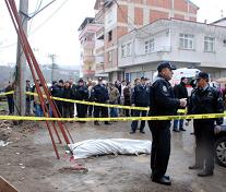 Aytekin Özata Yada Katil TEDAŞ