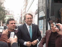 Zeki Sezer Karadeniz turunda