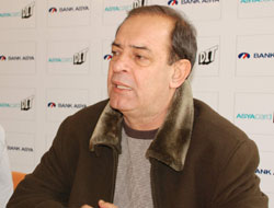 İldiz:Orduspor'un galibiyet serisi sürecek