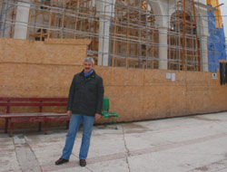 Çevre Yolu 2009 programında yok