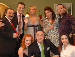 Avrupa Yakası oyuncuları Ordu'ya geliyor