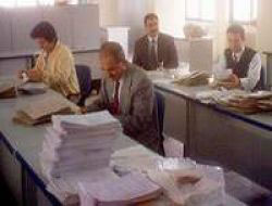 Sözleşmeli personele iyi haber