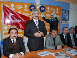 Başbakan 11 Martta Ordu'da